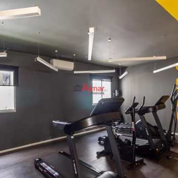 Apartamento em São Paulo, bairro Cidade Líder