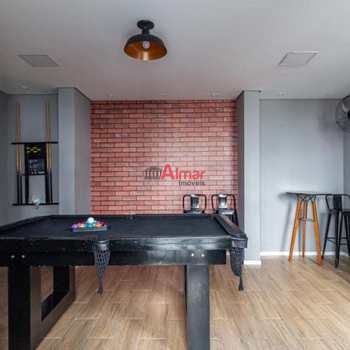 Apartamento em São Paulo, bairro Cidade Líder