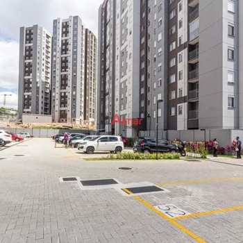 Apartamento em São Paulo, bairro Cidade Líder