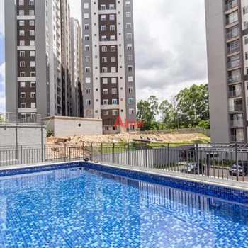Apartamento em São Paulo, bairro Cidade Líder
