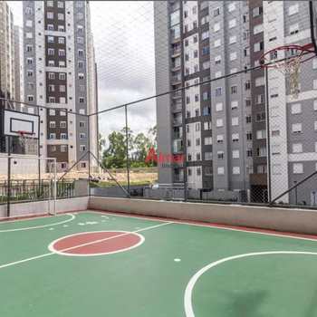 Apartamento em São Paulo, bairro Cidade Líder