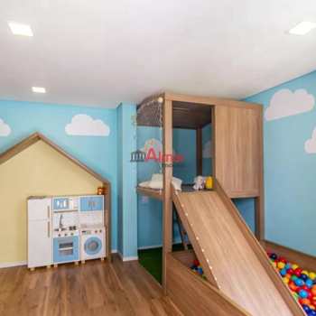 Apartamento em São Paulo, bairro Cidade Líder