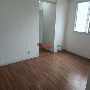 Apartamento em São Paulo, bairro Cidade Líder