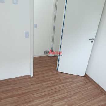 Apartamento em São Paulo, bairro Cidade Líder