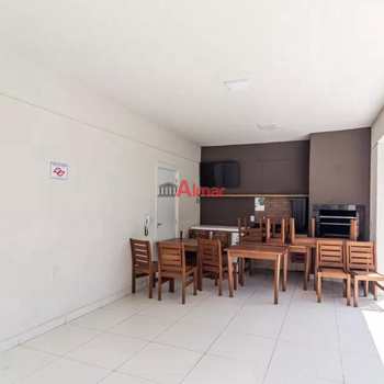 Apartamento em São Paulo, bairro Cidade Líder