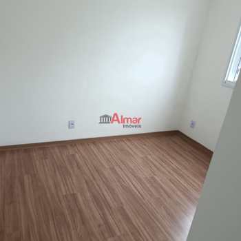 Apartamento em São Paulo, bairro Cidade Líder