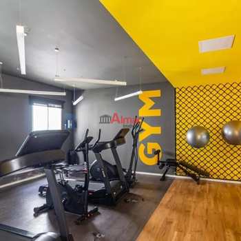 Apartamento em São Paulo, bairro Cidade Líder