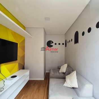 Apartamento em São Paulo, bairro Cidade Líder