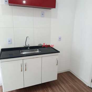 Apartamento em São Paulo, bairro Cidade Líder