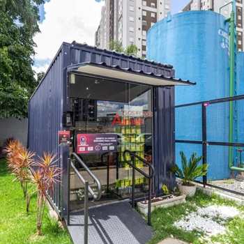 Apartamento em São Paulo, bairro Cidade Líder