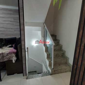 Casa de Condomínio em São Paulo, bairro Vila Ré