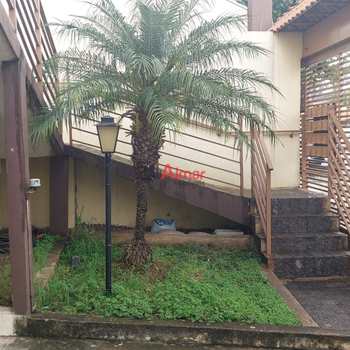 Casa de Condomínio em São Paulo, bairro Vila Ré