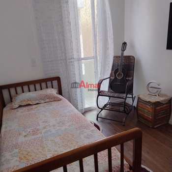 Casa de Condomínio em São Paulo, bairro Vila Ré