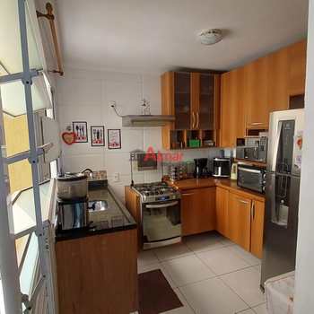 Casa de Condomínio em São Paulo, bairro Vila Ré