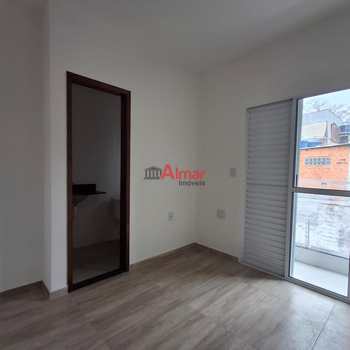 Sobrado de Condomínio em São Paulo, bairro Itaquera