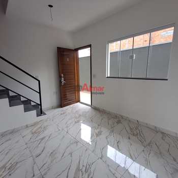 Sobrado de Condomínio em São Paulo, bairro Itaquera