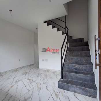 Sobrado de Condomínio em São Paulo, bairro Itaquera