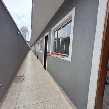 Sobrado de Condomínio em São Paulo, bairro Itaquera