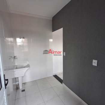 Sobrado de Condomínio em São Paulo, bairro Itaquera