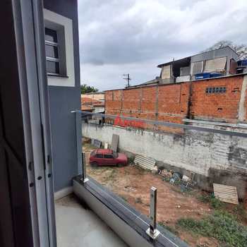 Sobrado de Condomínio em São Paulo, bairro Itaquera