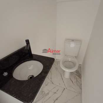 Sobrado de Condomínio em São Paulo, bairro Itaquera