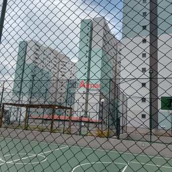 Apartamento em Ferraz de Vasconcelos, bairro Vila São Paulo