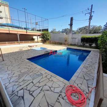 Apartamento em São Paulo, bairro Guaianases