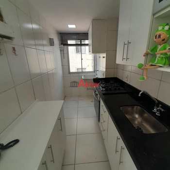 Apartamento em São Paulo, bairro Guaianases