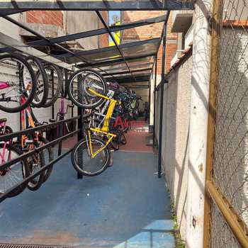 Apartamento em São Paulo, bairro Guaianases