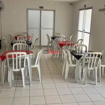 Apartamento em São Paulo, bairro Guaianases