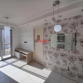 Apartamento em São Paulo, bairro Guaianases