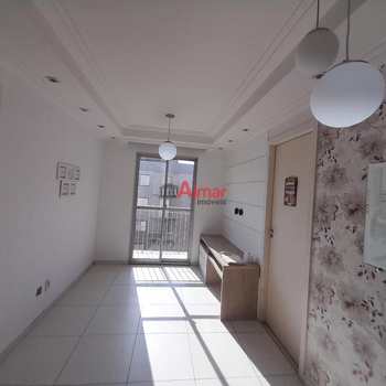 Apartamento em São Paulo, bairro Guaianases