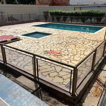 Apartamento em São Paulo, bairro Guaianases