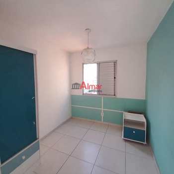 Apartamento em São Paulo, bairro Guaianases
