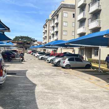 Apartamento em São Paulo, bairro Guaianases