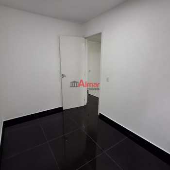 Apartamento em São Paulo, bairro Itaquera