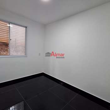 Apartamento em São Paulo, bairro Itaquera