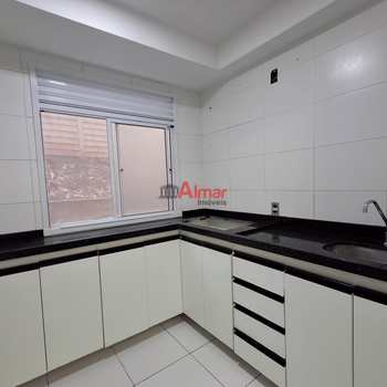Apartamento em São Paulo, bairro Itaquera