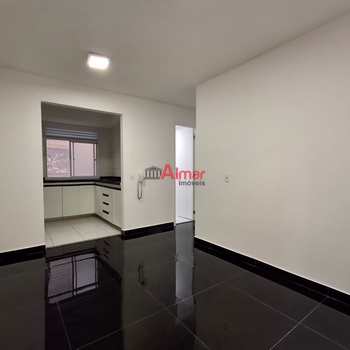 Apartamento em São Paulo, bairro Itaquera