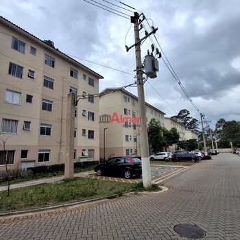 Apartamento em São Paulo, bairro Itaquera