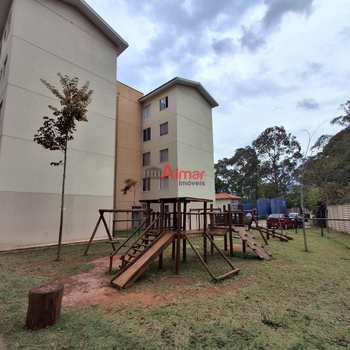 Apartamento em São Paulo, bairro Itaquera