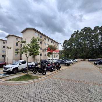 Apartamento em São Paulo, bairro Itaquera