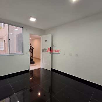 Apartamento em São Paulo, bairro Itaquera