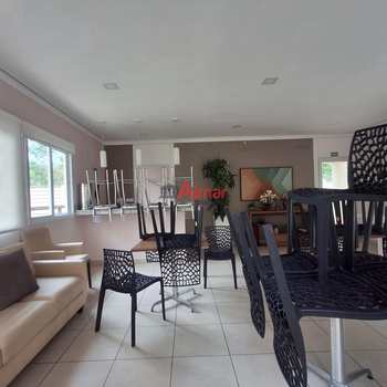 Apartamento em São Paulo, bairro Itaquera