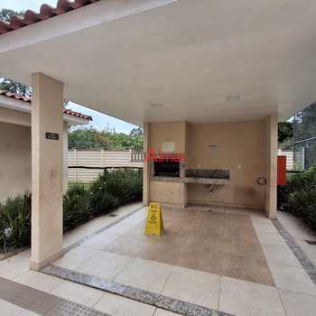 Apartamento em São Paulo, bairro Itaquera