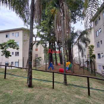 Apartamento em São Paulo, bairro Itaquera