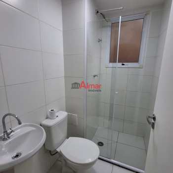 Apartamento em São Paulo, bairro Itaquera