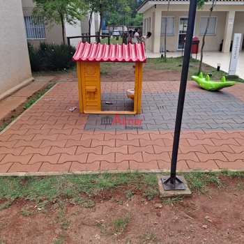 Apartamento em São Paulo, bairro Itaquera