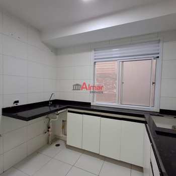 Apartamento em São Paulo, bairro Itaquera