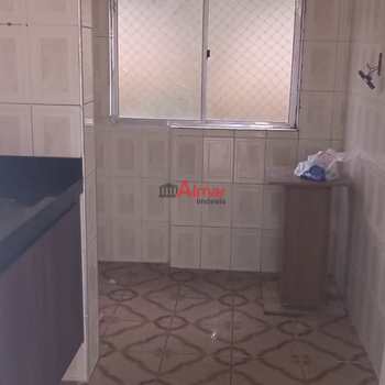 Apartamento em São Paulo, bairro Itaquera